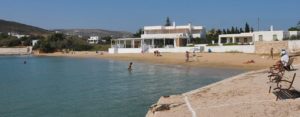 Ambelas Paros