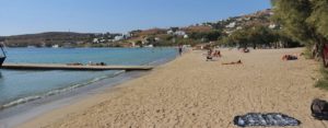 Livadia beach paros (2)